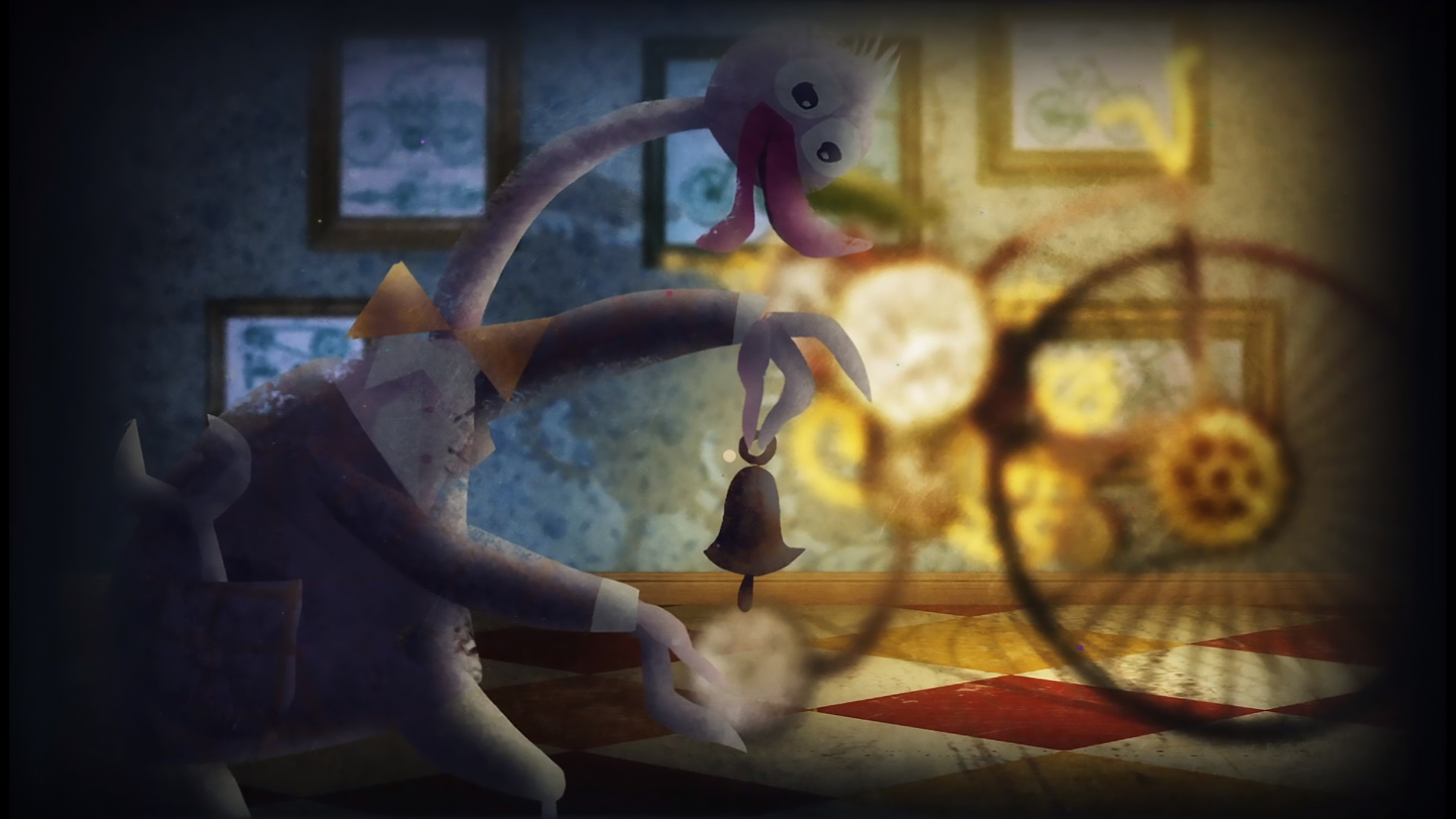 Машинка времени