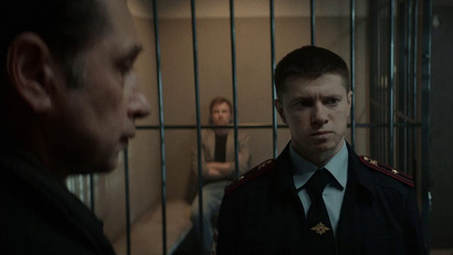 7 серия. Первый раз