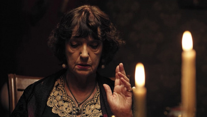 4 серия. Сверхъестественное