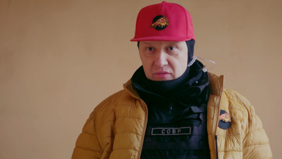 1 серия. Тайпан