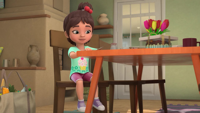 Батарейки для мамы