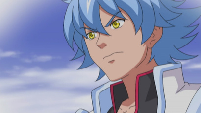 Рассказ об Инфинити Надо Ареса Справедливости