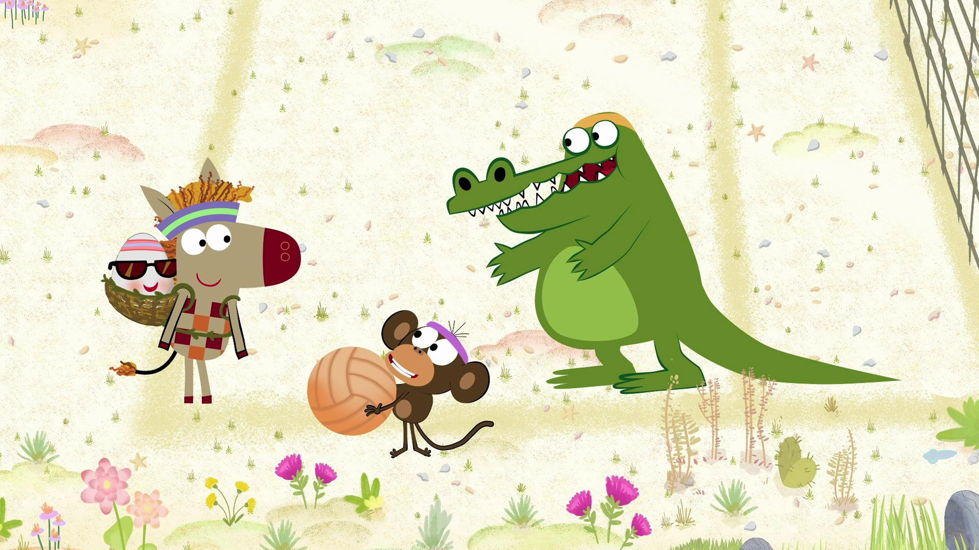 Самый большой