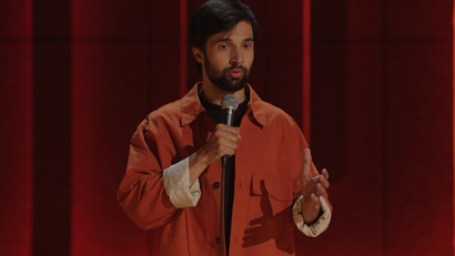 Stand Up 13 сезон 7 выпуск