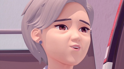 16 серия. Путь к триумфу