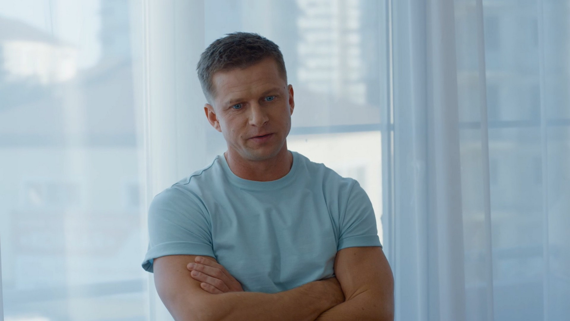 Пять минут тишины 5 сезон 21 серия