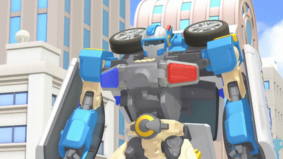 Максимальный хаос