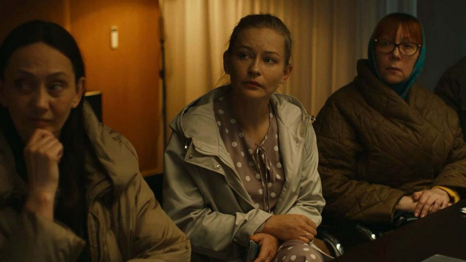 Киберпапа 1 сезон 4 серия