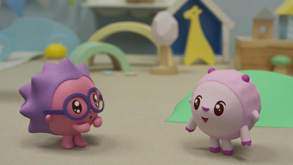 Самый лучший приз