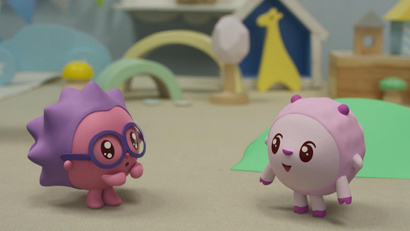 Самый лучший приз