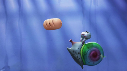 Лунный вальс