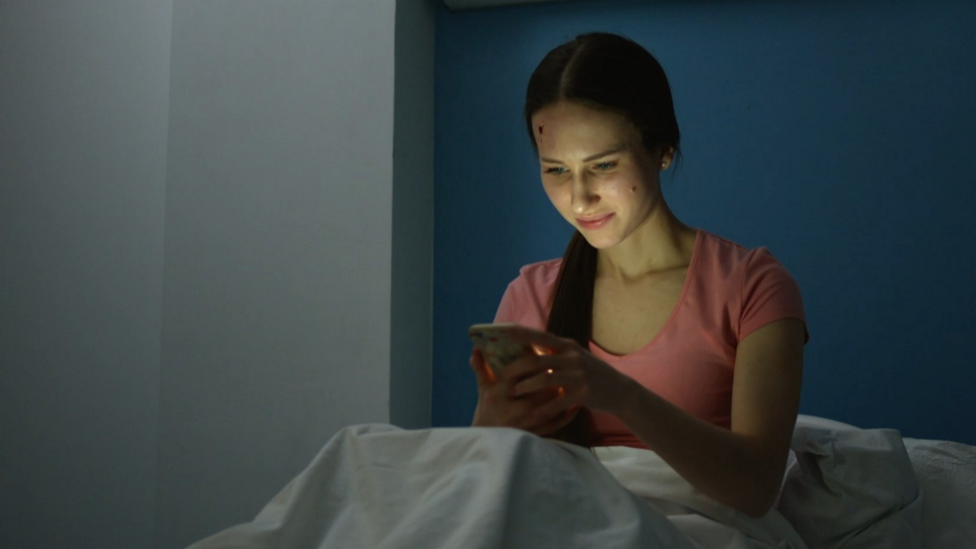 50 серия. Найди меня