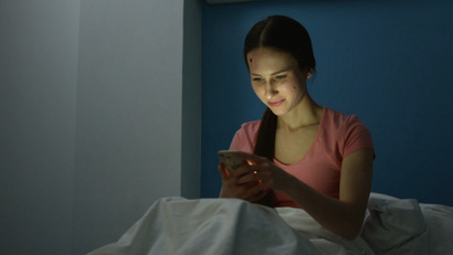 50 серия. Найди меня