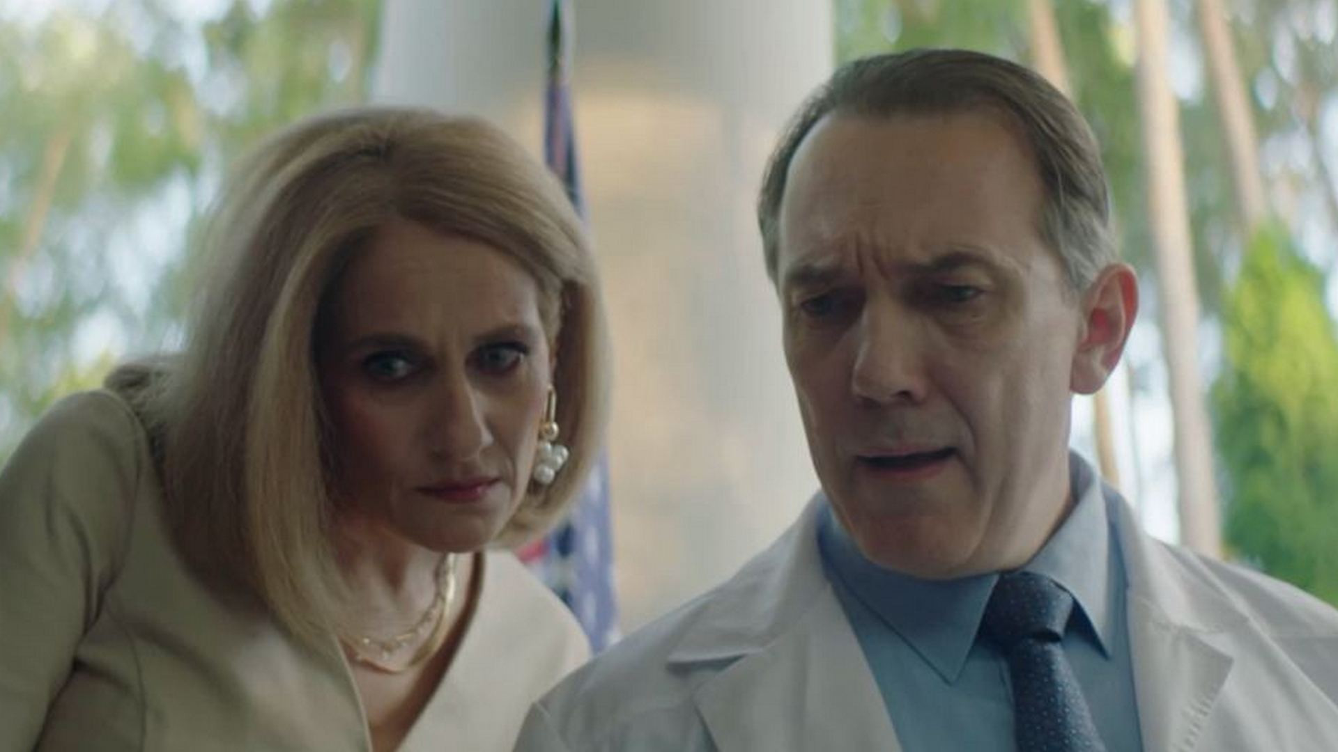 Гудбай 1 сезон 5 серия