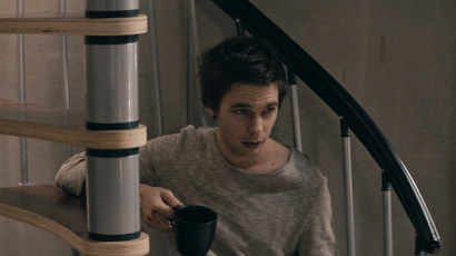 7 серия. Во мраке