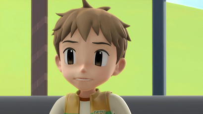 Лимо на пределе