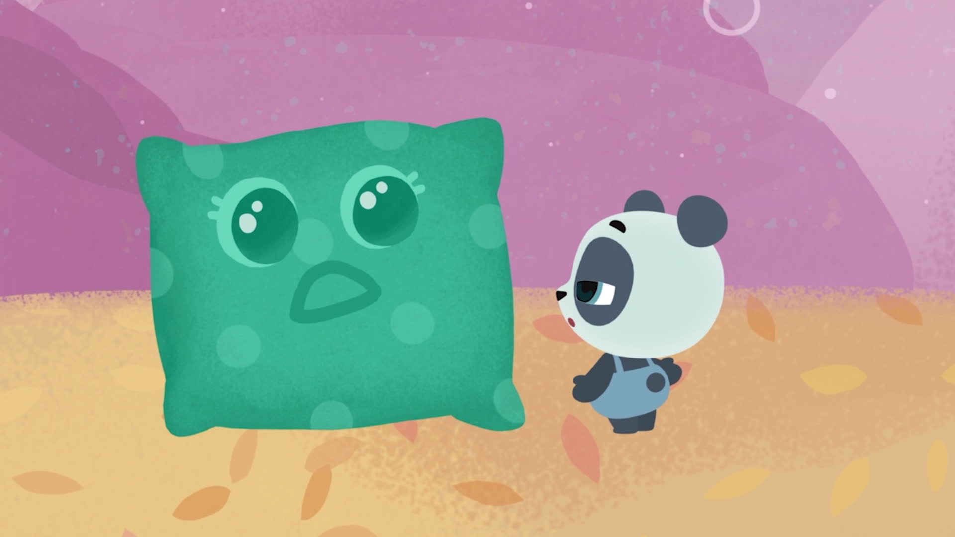 Страна Утешилия