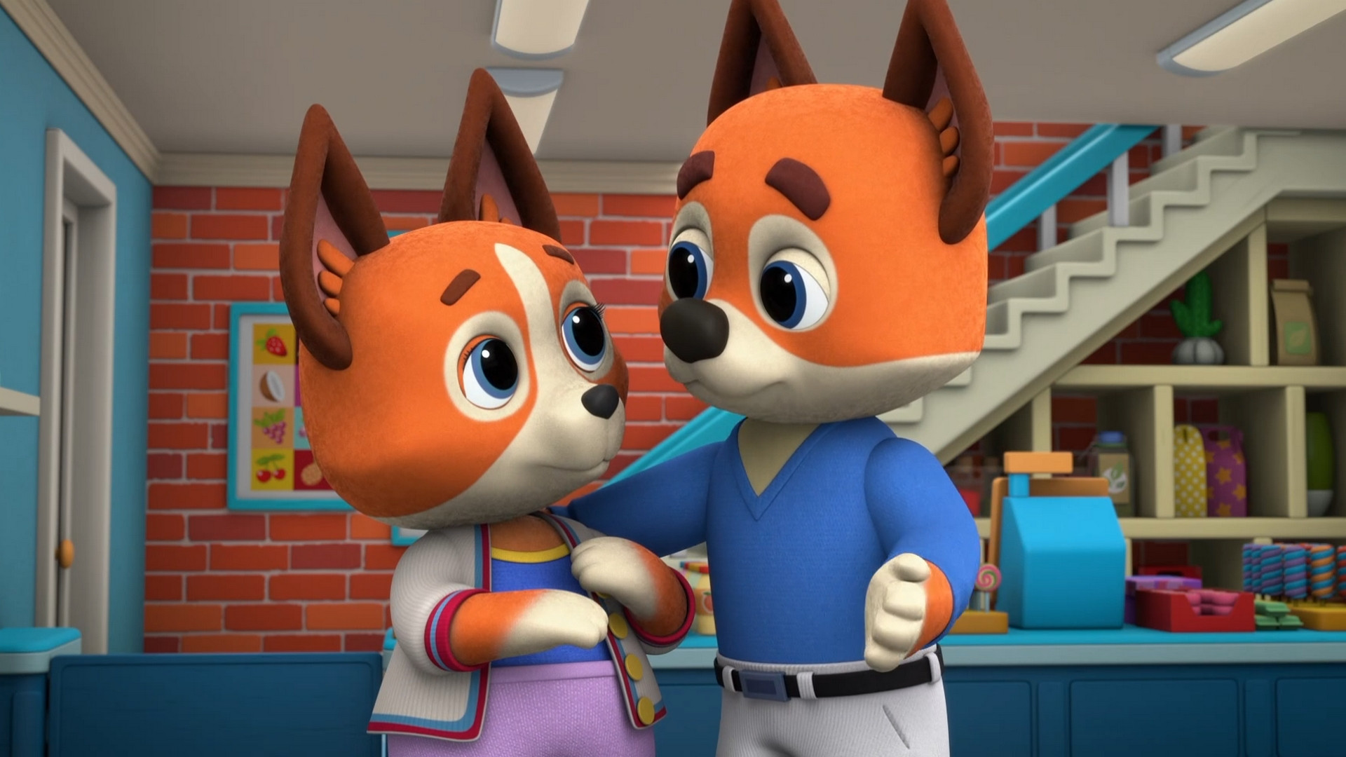 Спасите шляпу!