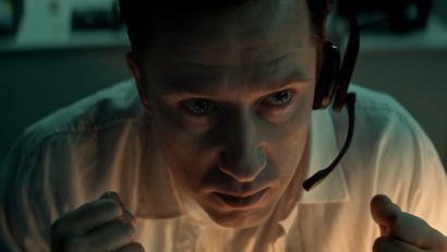 5 серия. Депрессия