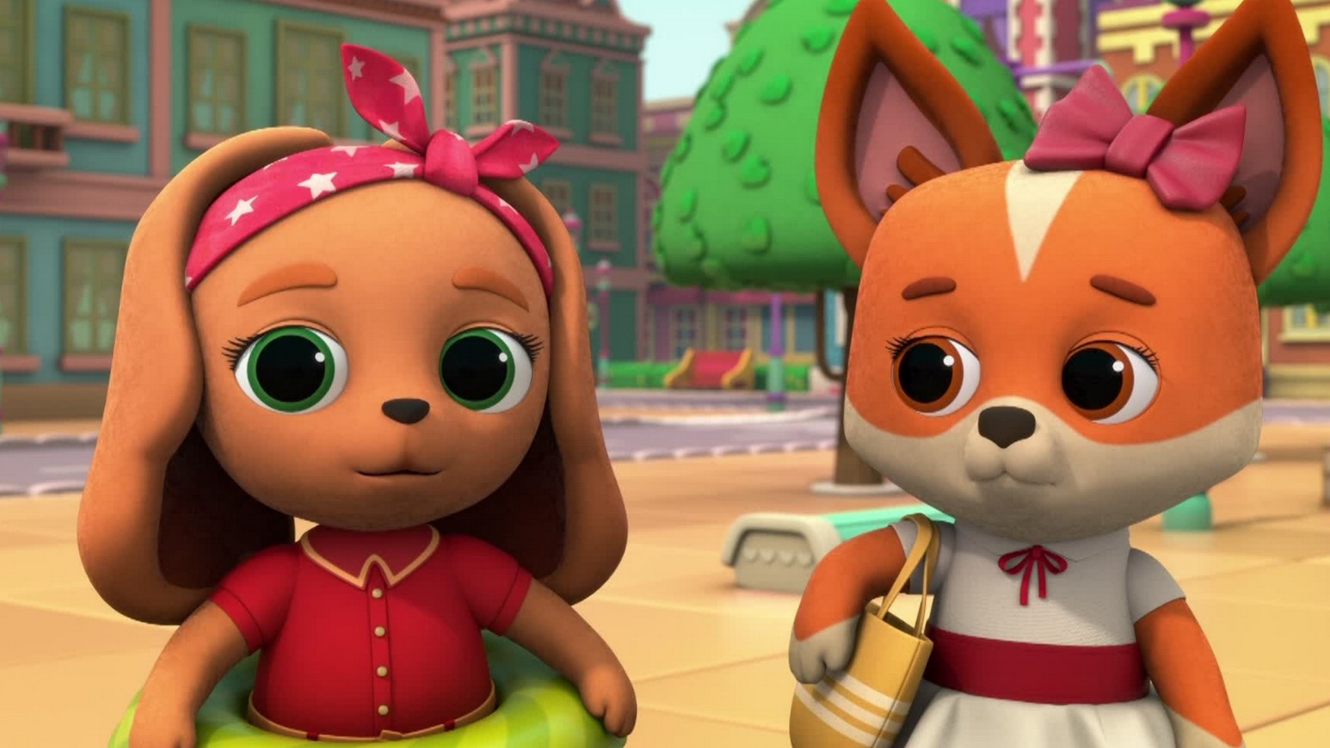 Незаконченное дело