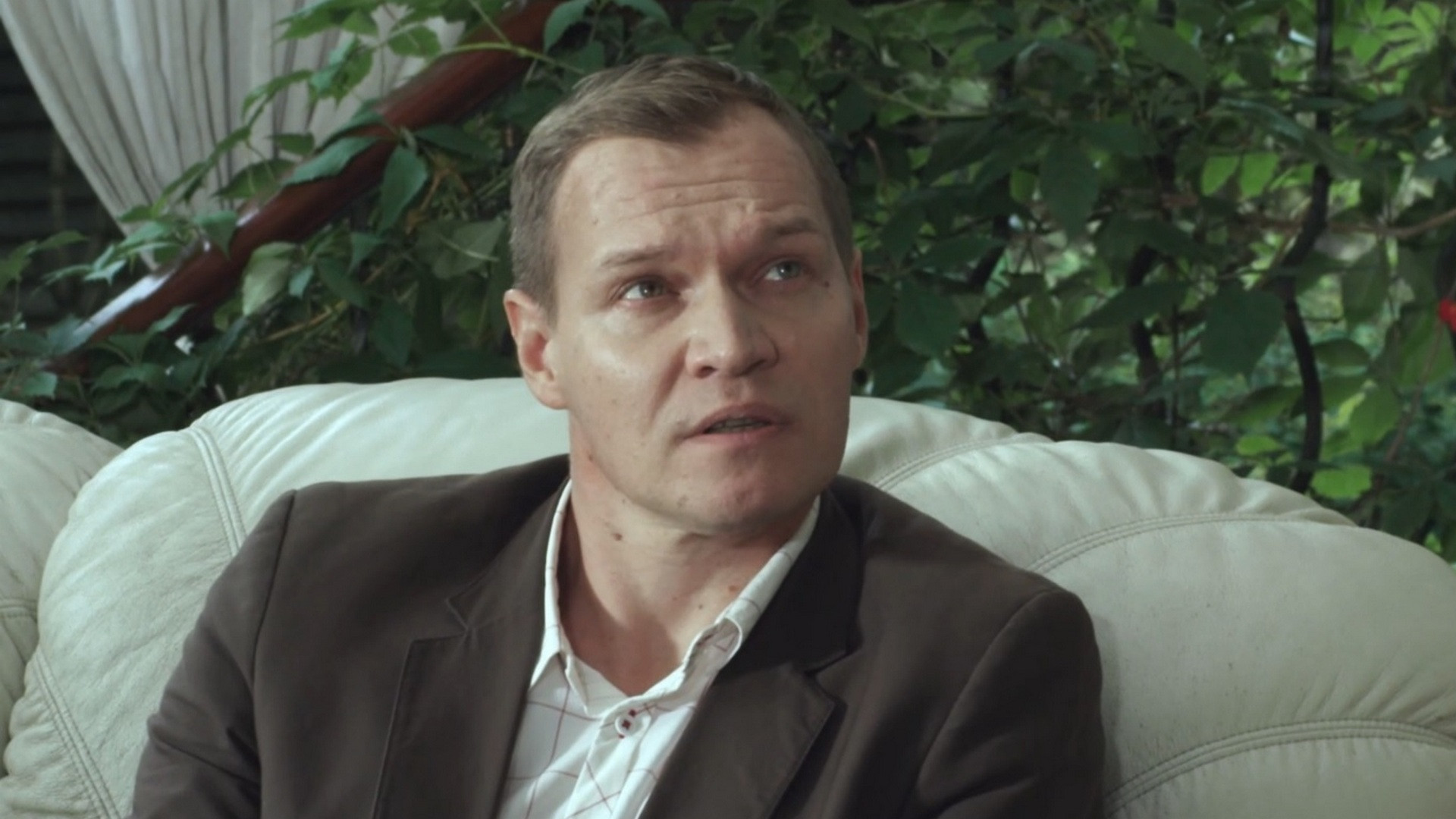 6 серия. Вербовка