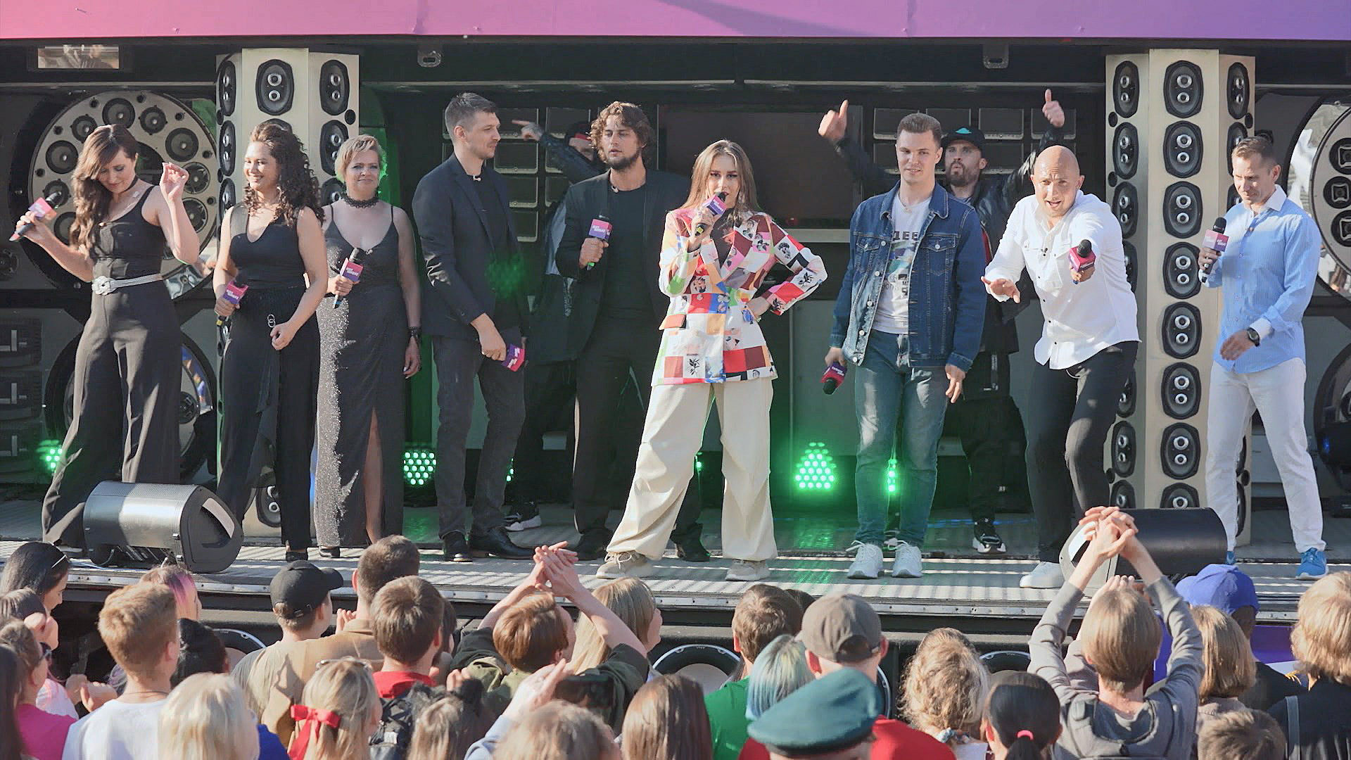 Нижний Новгород