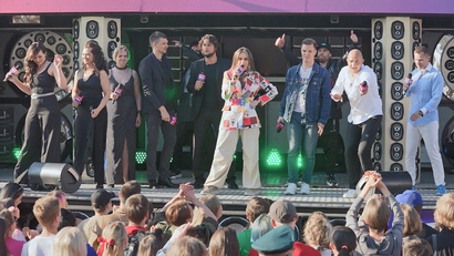 Нижний Новгород