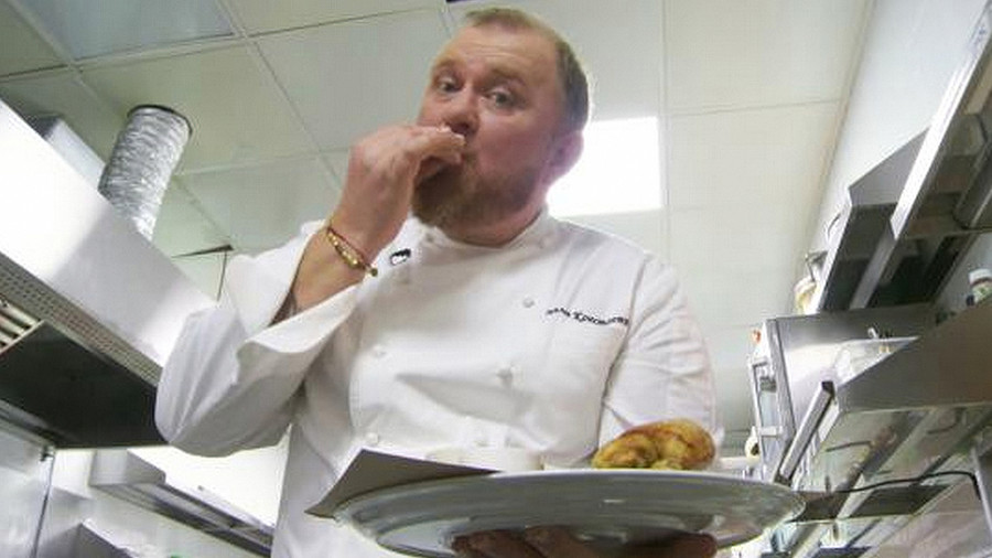 Щелково. WOM Cafe