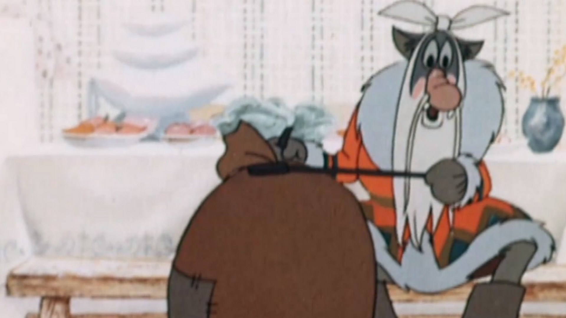 Праздник Новогодней Елки 1991 Праздник Новогодней Елки 1991