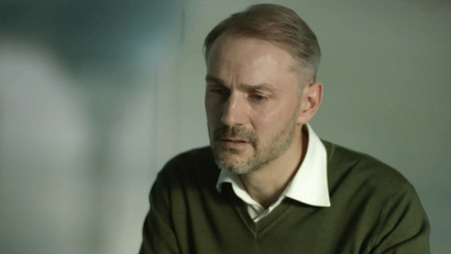 64 серия. Плацебо