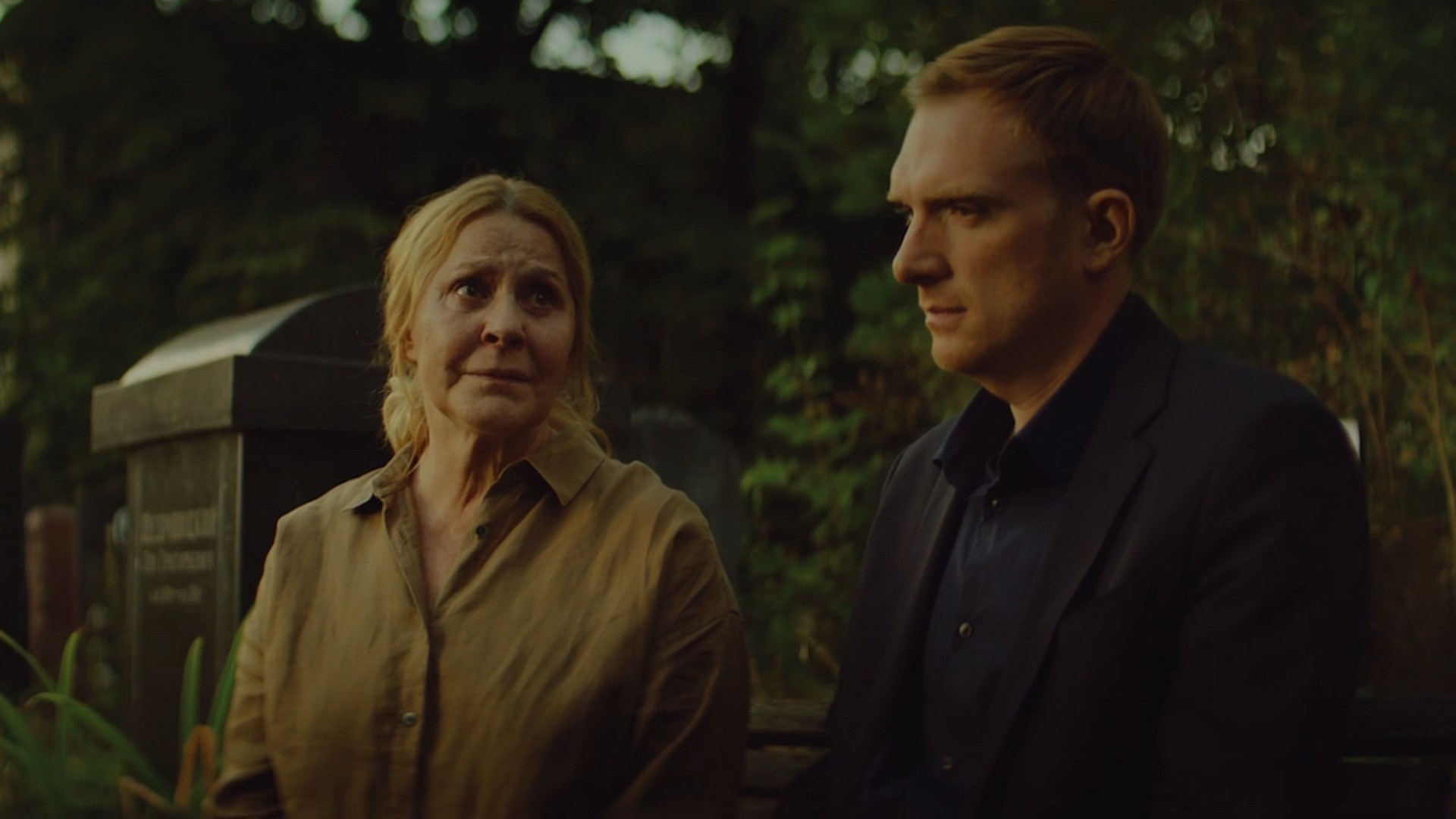 Медиатор 2 сезон 6 серия