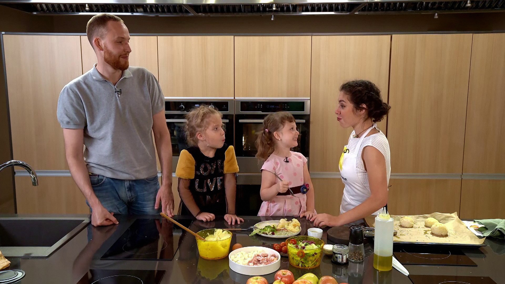 Доставка еды