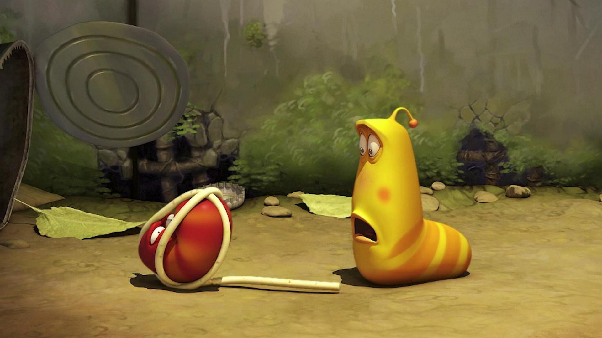 Макаронина