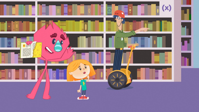 Тайное знание