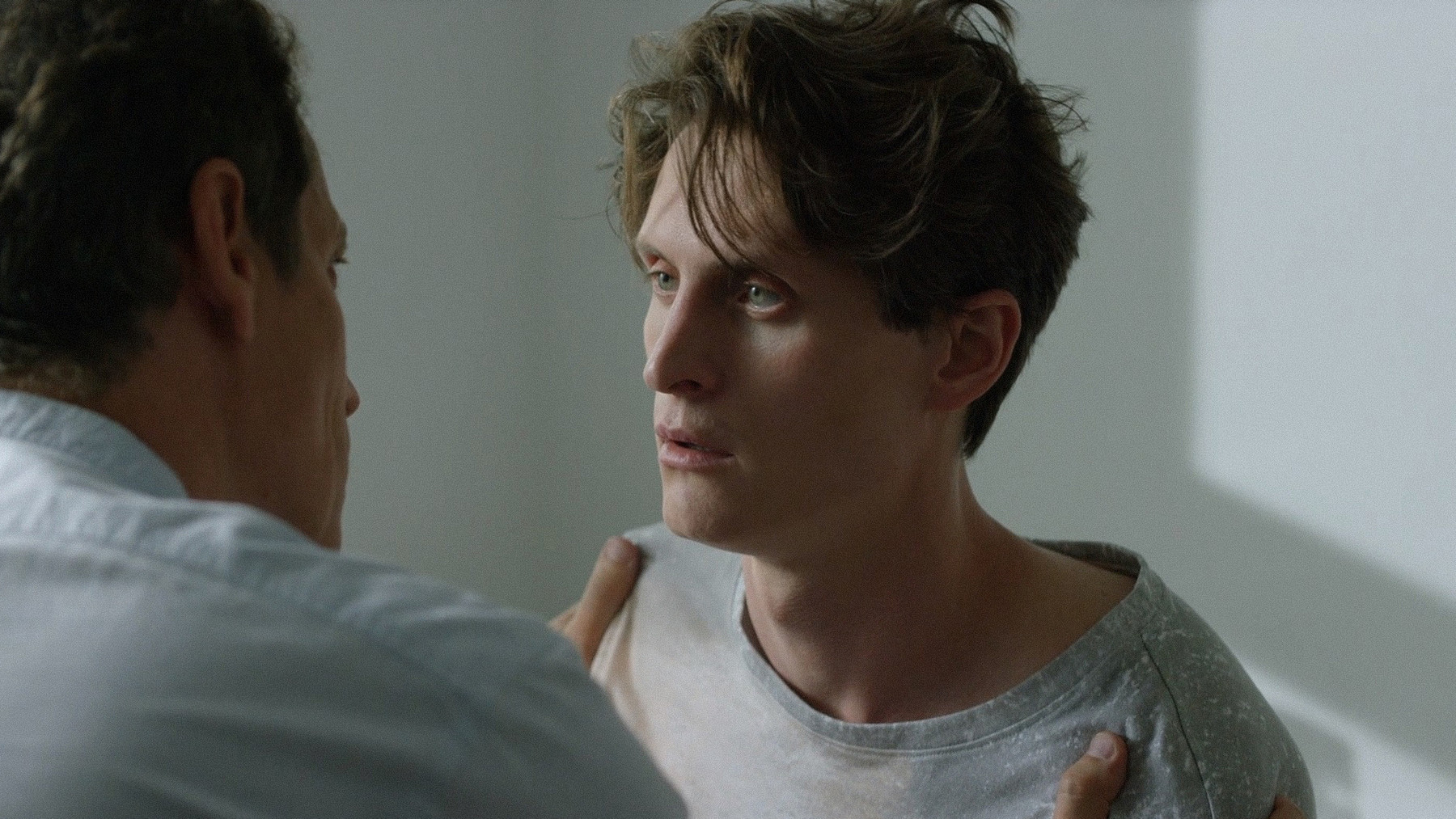 Разбитое зеркало. Часть 2