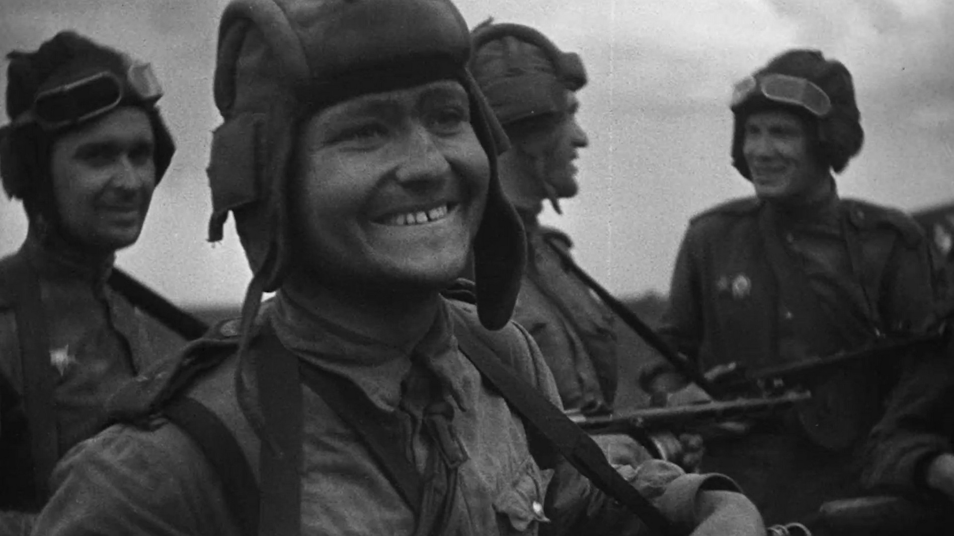 7 серия. Курская дуга