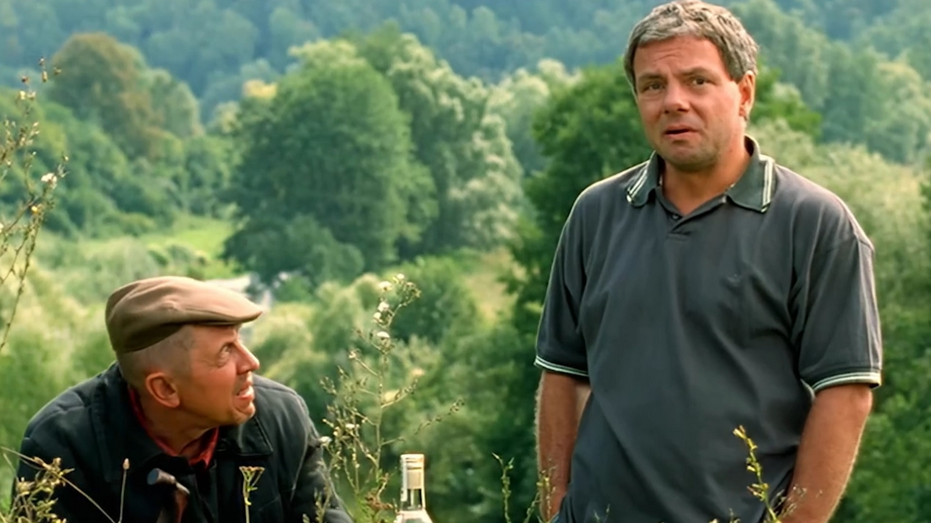 9 серия. 9 1/2 рублей