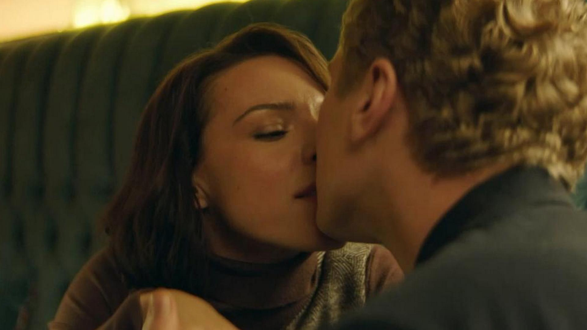 Инкассаторы 1 сезон 7 серия