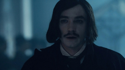 1 серия. Убийства в Диканьке