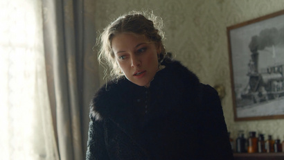 39 серия. Абракадабра