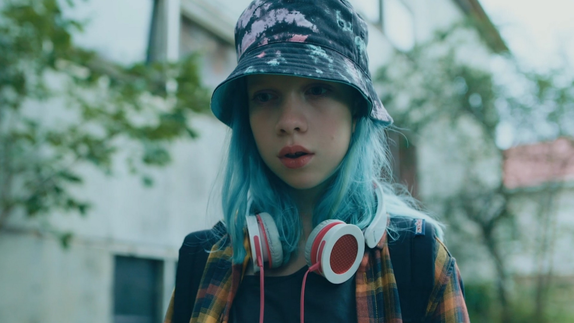 Нереалити 1 сезон 2 серия