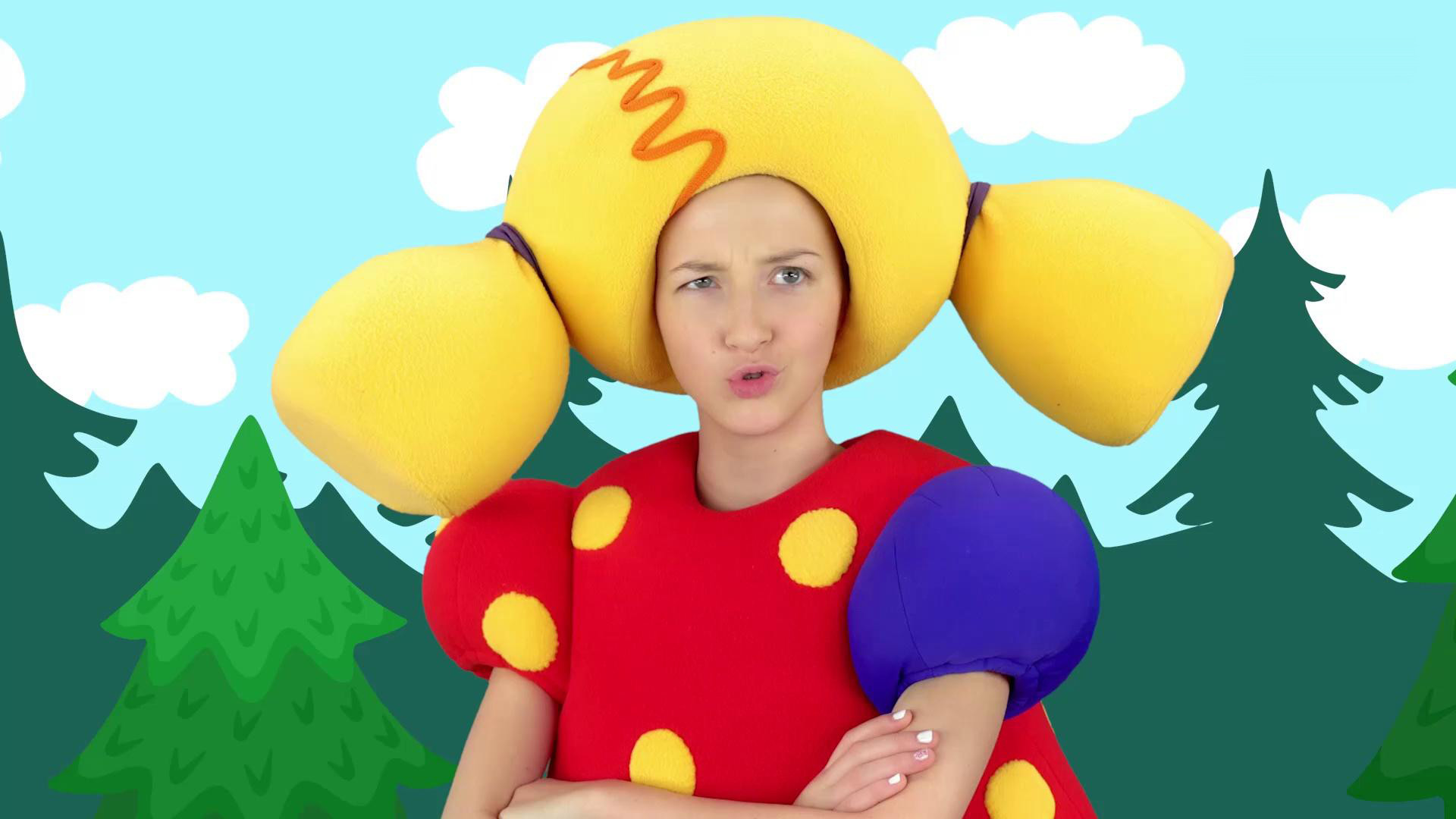 Три медведя