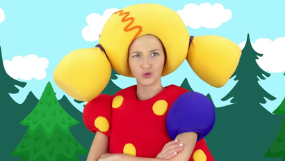 Три медведя