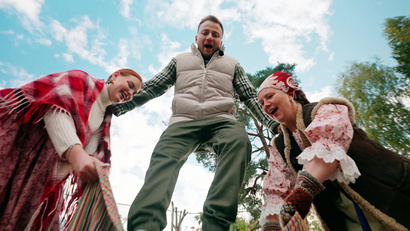 Петрозаводск