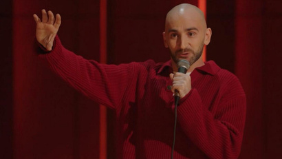 Stand Up 12 сезон 22 выпуск