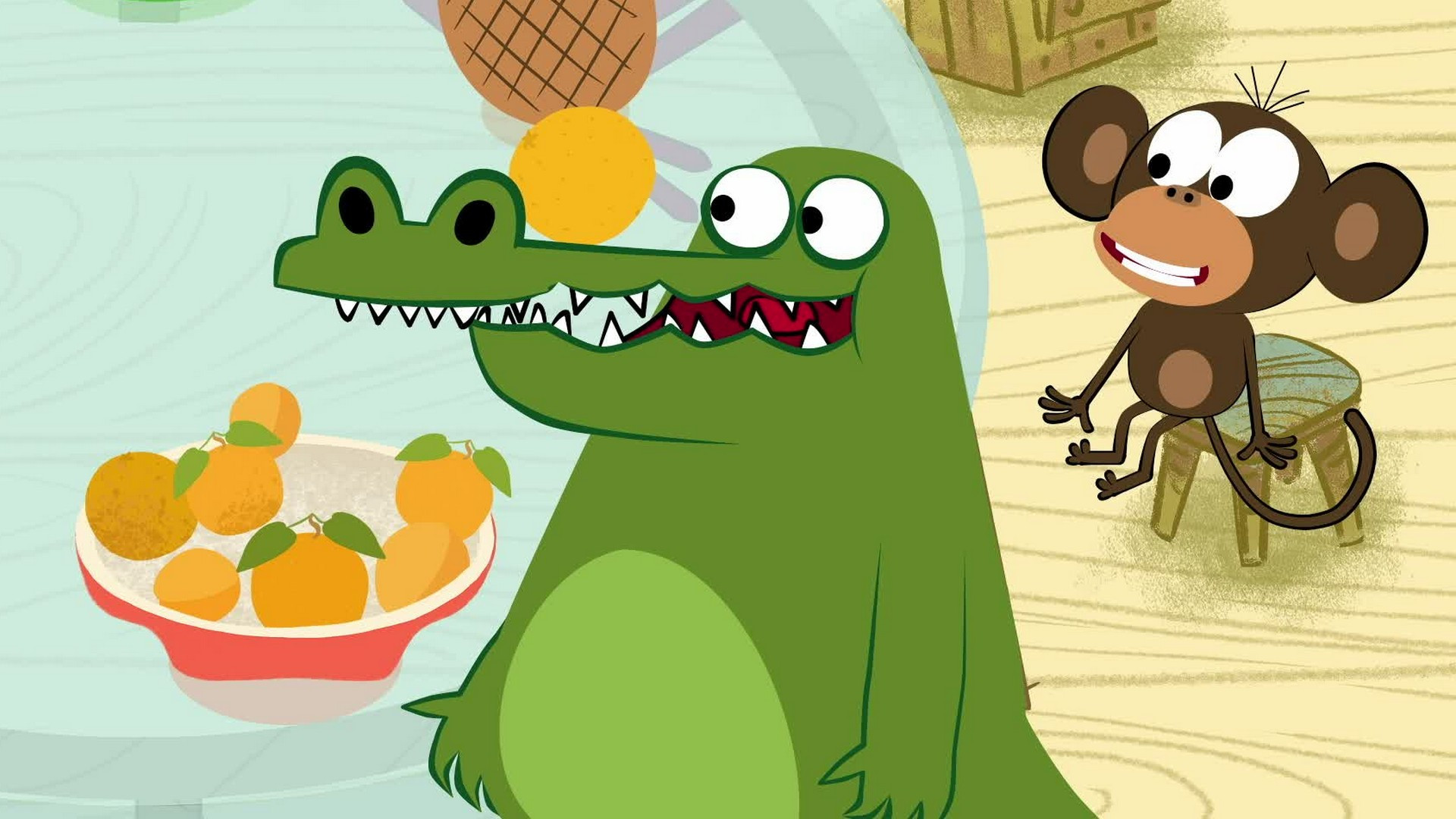 Фрагмент из серии №60