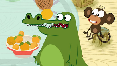 Фрагмент из серии №60