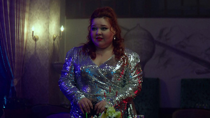 6 серия. Месть