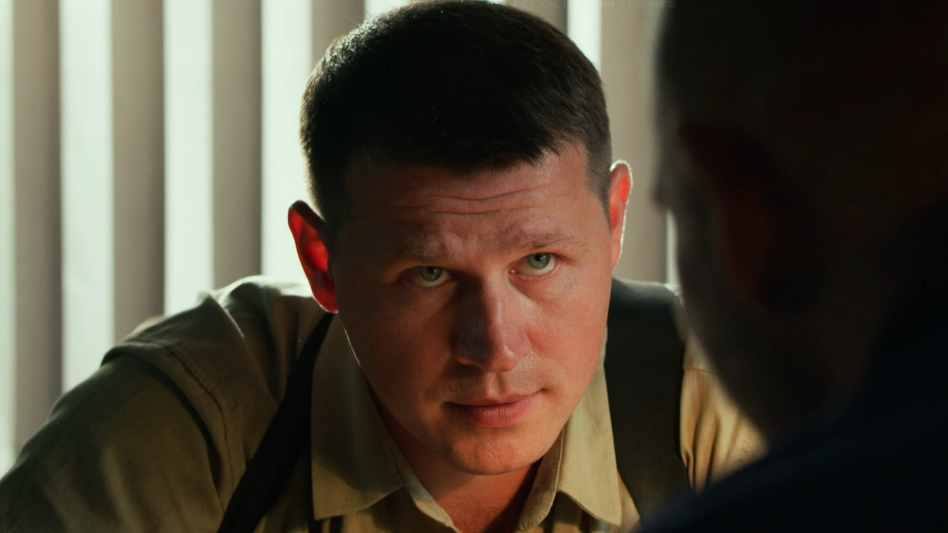 Невский 7 сезон 5 серия