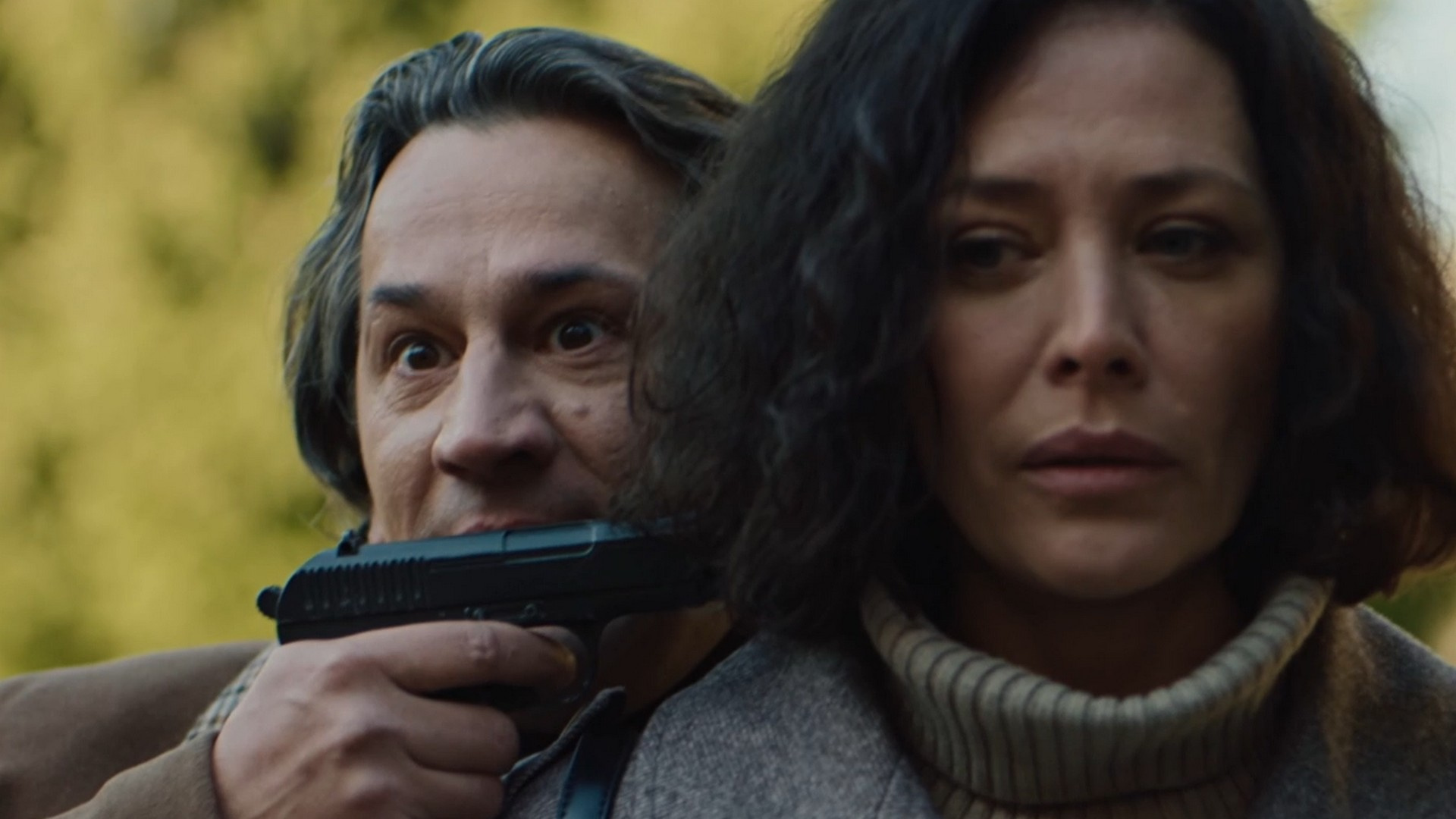 2 сезон. Трейлер 1